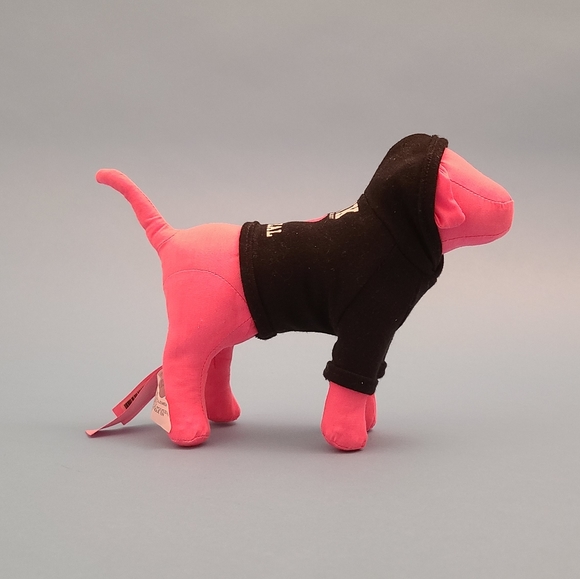 PINK Victoria Secret dog